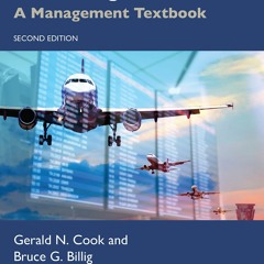 ❤ PDF Read Online ❤ Airline Operations and Management epub