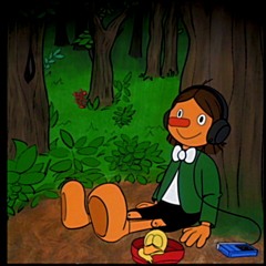 kleines püppchen (pinocchio remake)