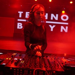 CLAWZ - Live At Techno Brooklyn NY 11.3.23