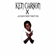 [FREE] "XMEN" Ken Carson BEAT [Prod. juptr ZOOM]