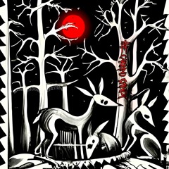 The Wand, the Cloak, the Stone [feat. Arkham Arturo]