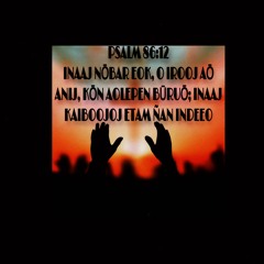 AO EJ AN IROOJ (CVR)