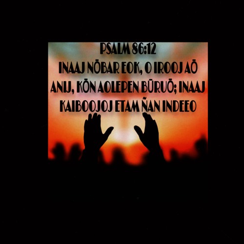 AO EJ AN IROOJ (CVR)