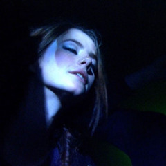 see it through the seems & the cracks - @halfadedd