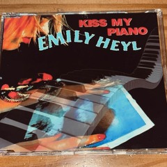 EMILY HEYL KISS MY PIANO