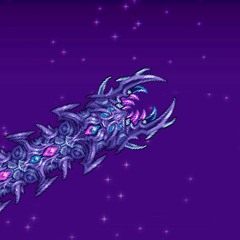 Terraria Calamity | Scourge of The Universe - Cover (Remake)