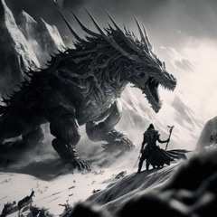 Slaying The Dragon (beat by Madatracker)