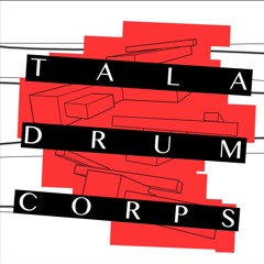ADAM OKO W  TALA DRUM CORPS 100520