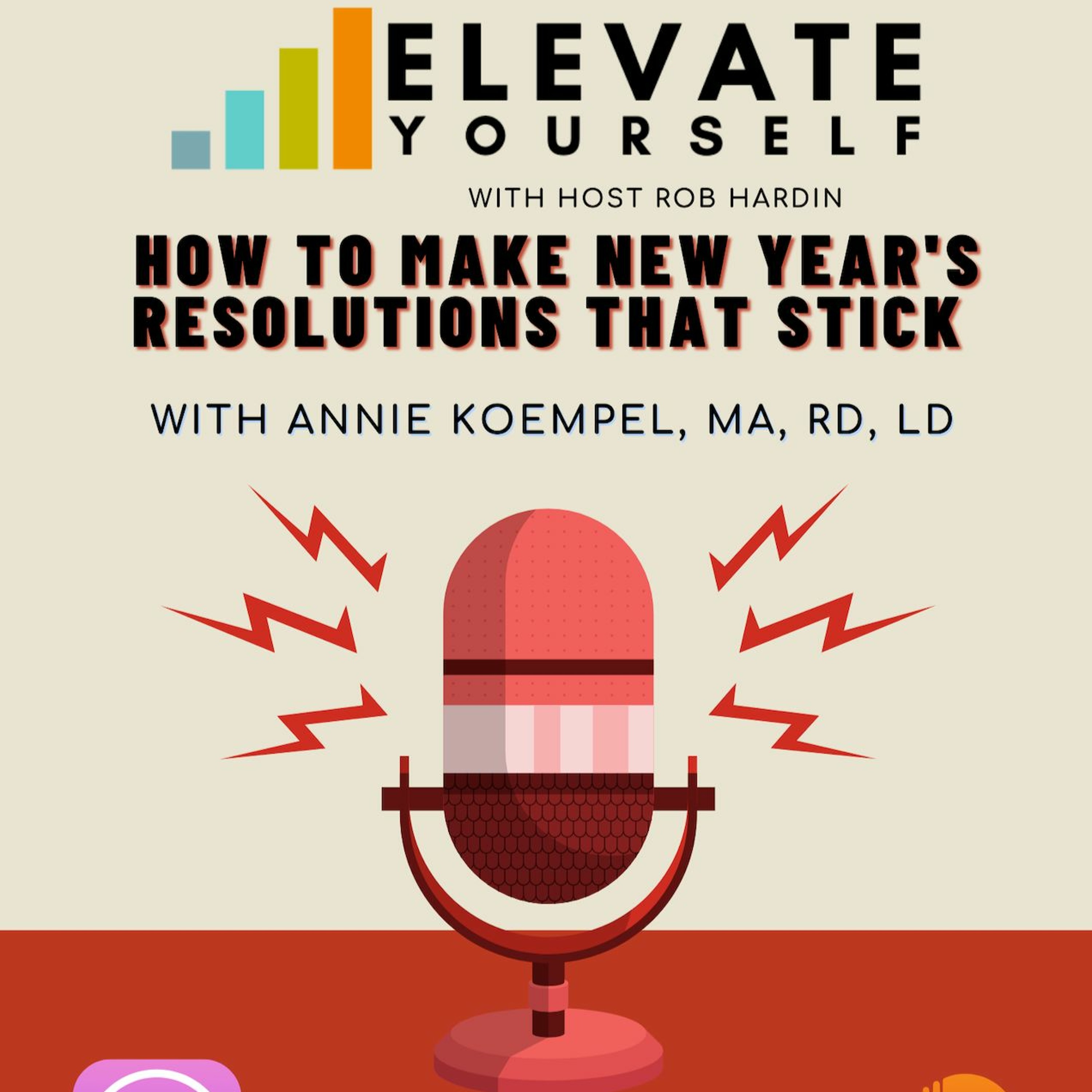 Elevate Yourself
