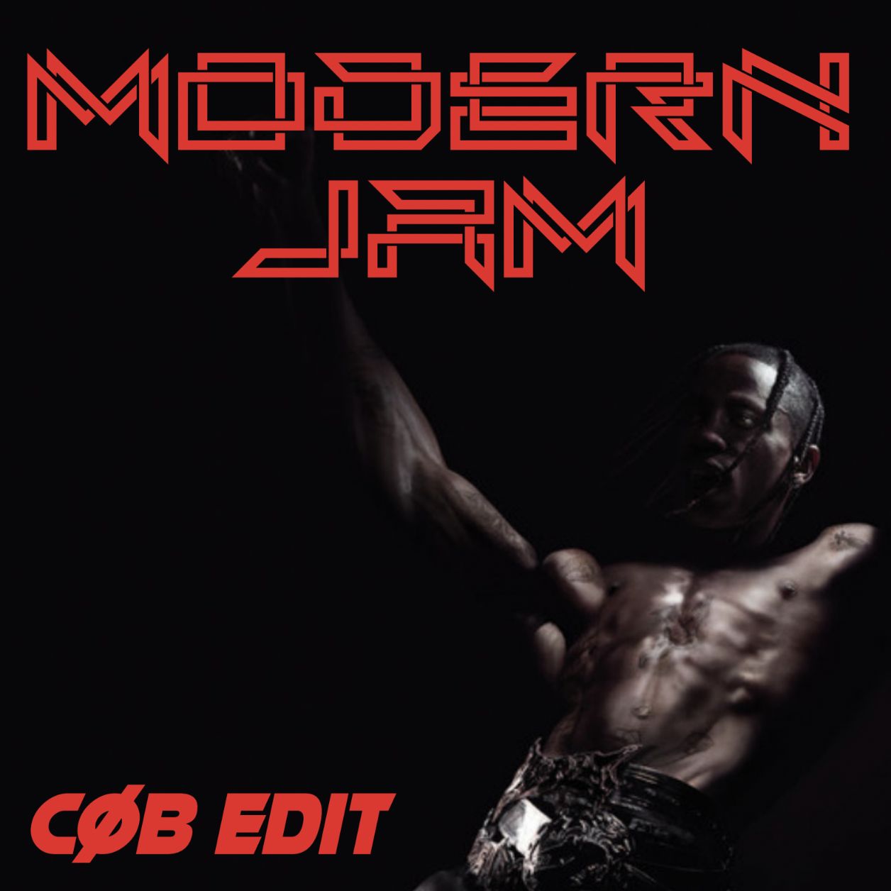 TRAVIS SCOTT – MODERN JAM (CØB EDIT)
