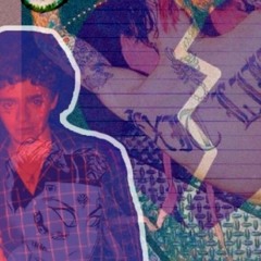 IANNSKIES-different characters