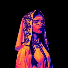 Глупая (NEOVOX Remix)