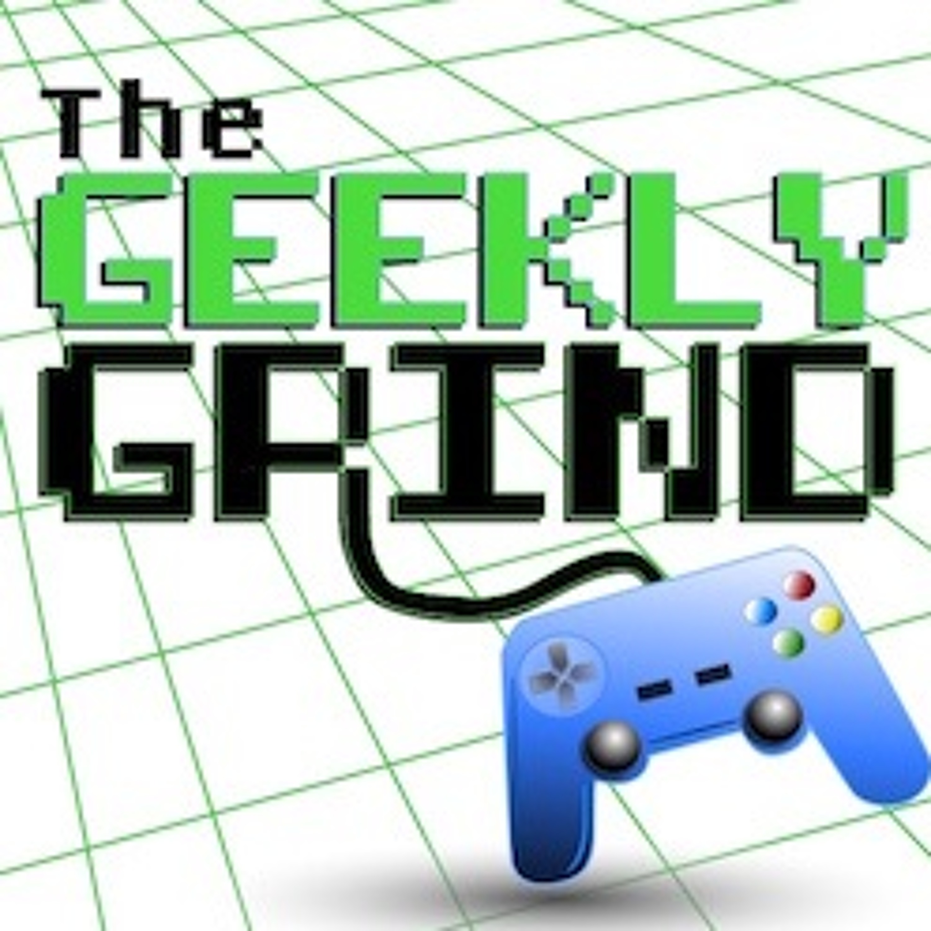 The Geekly Grind