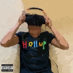 HOLLUP | '03 Gnesis, Luhgrimmm & MARI!