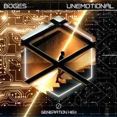 Boges - Unemotional