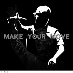Dave Armstrong - Make Your Move (Avicii Remix) (Remake)