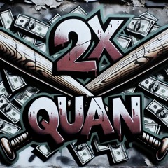 2XQUAN - (Holster) Strike freestyle