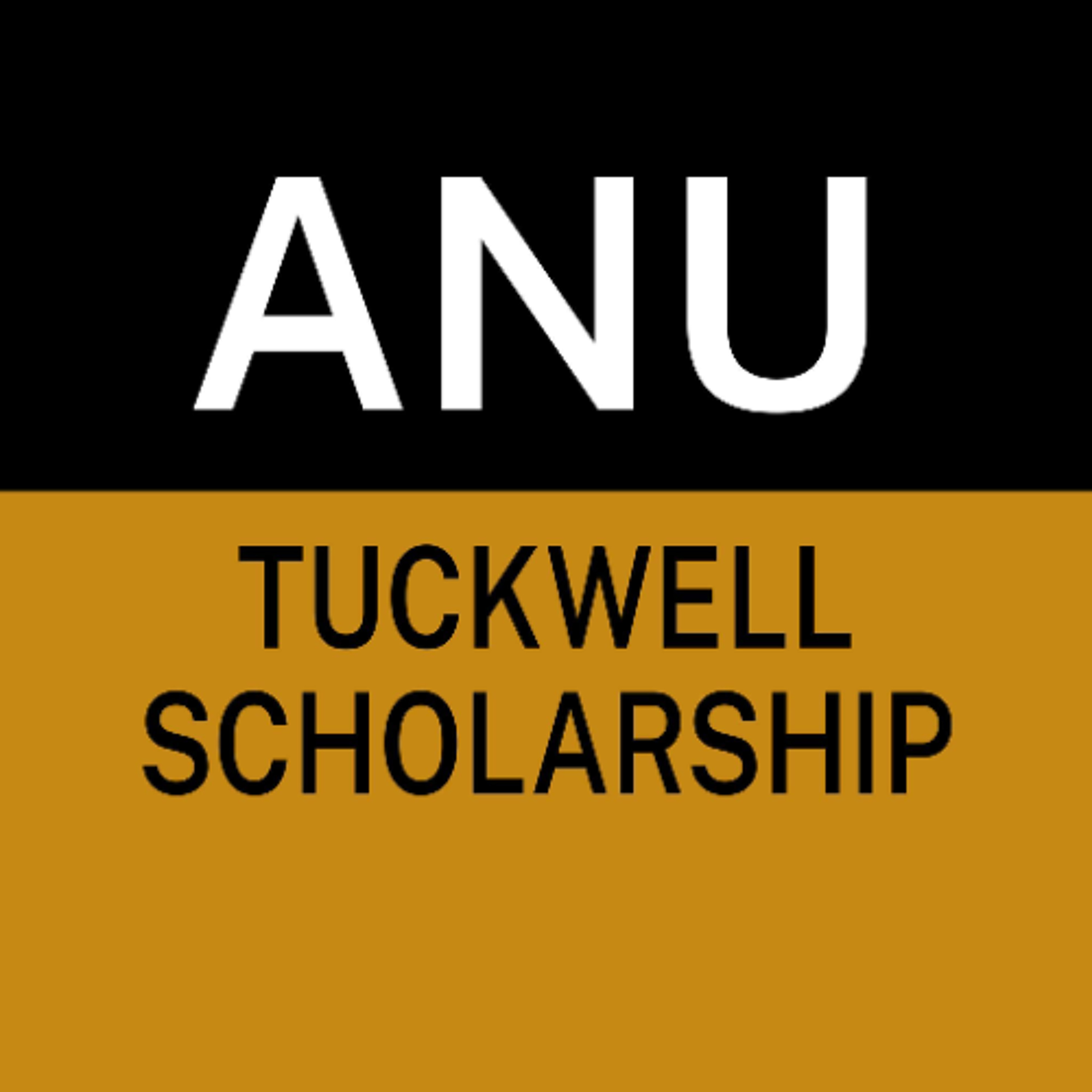 Tuckwell Talks - Lucy Kirk - 2014 Scholar Podcast episode artwork