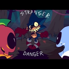 Stranger Danger Retake [UST]