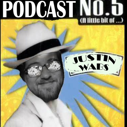 PODCAST NO.5 (Where Do We Begin theme song)