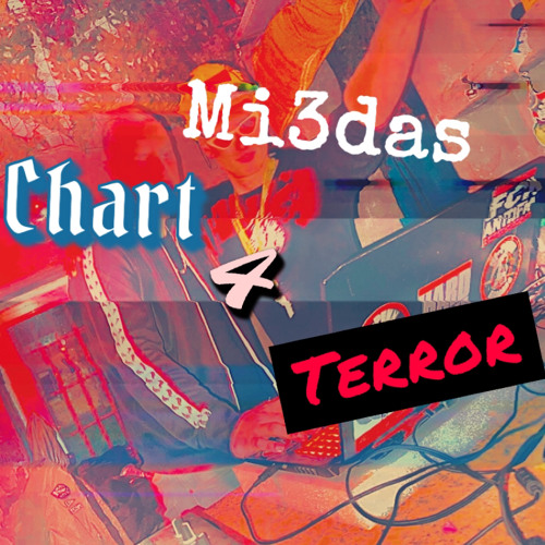 Mi3das - SplitterSpinjitzu