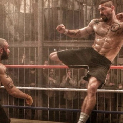 Scott Adkins