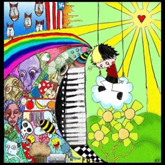 Medisin - Weird As Fuk Vibrationz