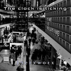 The clock is ticking