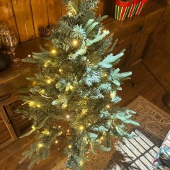 Christmas with you