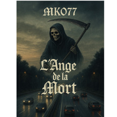 l'ange de la mort