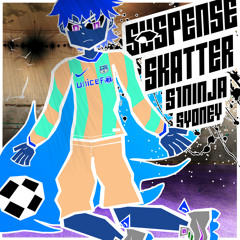 SKATTER - OBSOLETE [[SYDNEY]] #STALKiNN