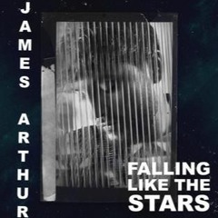 James Arthur - Falling Like The Stars (Hendy Remix)