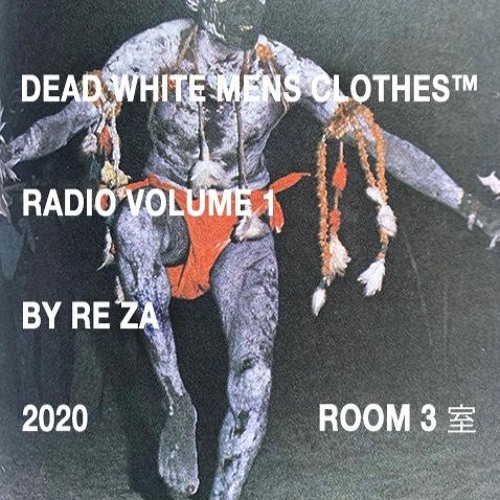DWMC RADIO VOLUME 1 with RE ZA