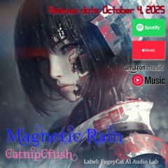 Magnetic Rain