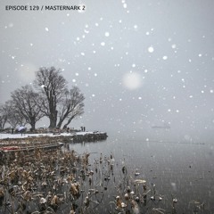 Poisonoise Music - Guest Mix - EPISODE 129 - MASTERNARK 2