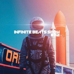 Infinite Beats Show #112 ft Pete Mcginlay