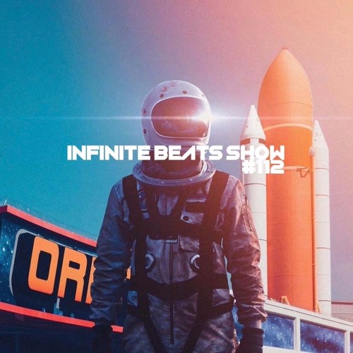 Infinite Beats Show #112 ft Pete Mcginlay