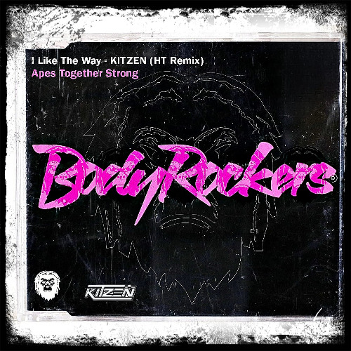 Kitzen - Like The Way (HT Remix) [FREE DOWNLOAD]