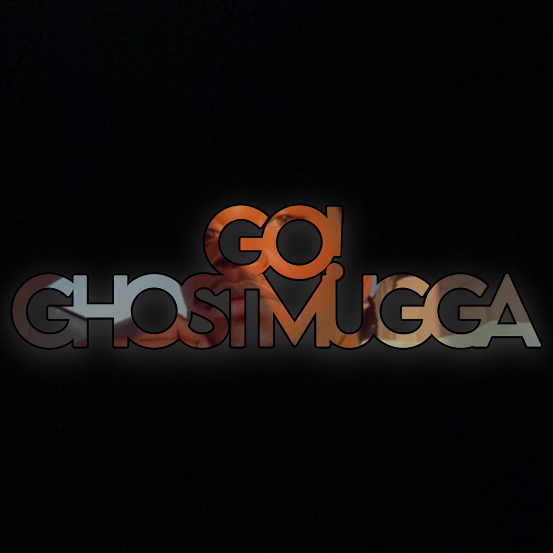 Go Ghost Mugga