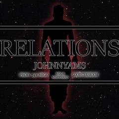 Relations (Prod.742.Migo&Goobstersroom)