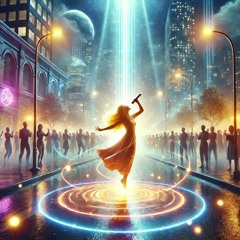 Rollin Ministry – Dance For His Grace