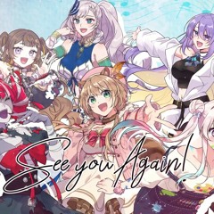 id:entity voices (Japanese ver.)