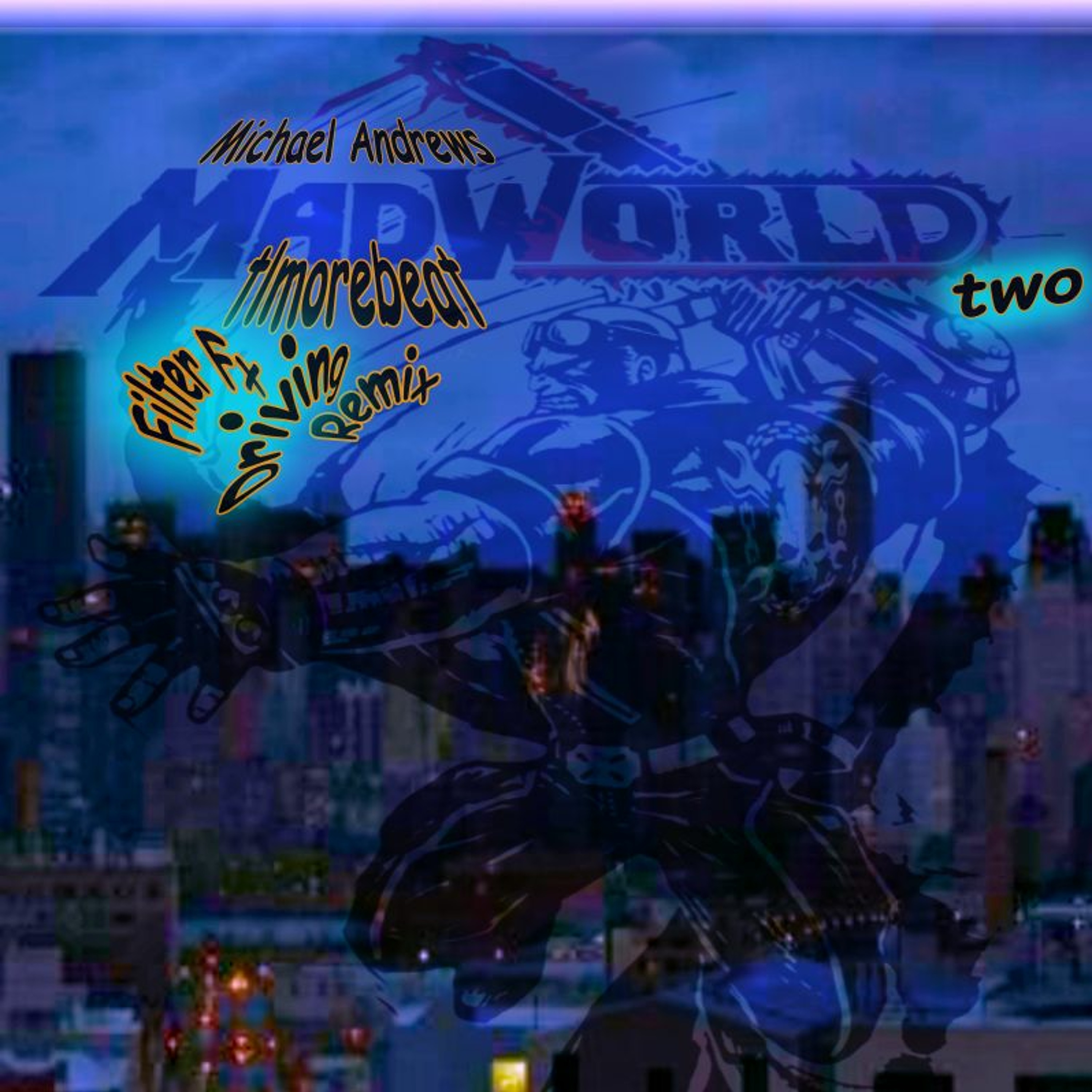 *morebeat*activated Podcast