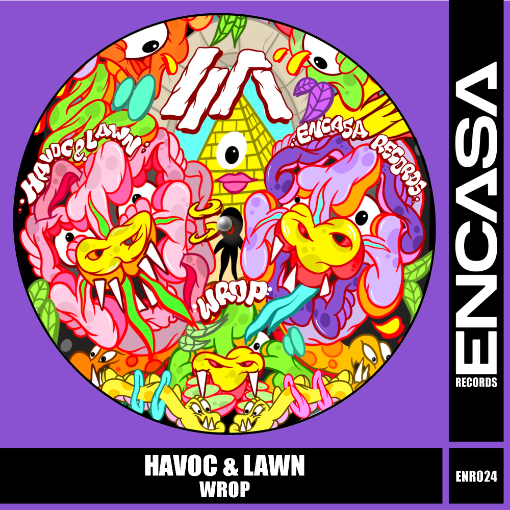 Havoc & Lawn – Wrop