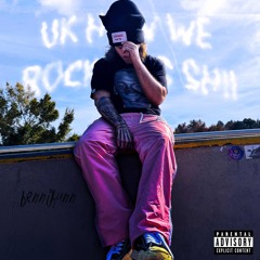 Uk How We Rock This Shii