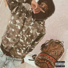 SmokeyBalla - Cxld Hearted