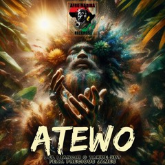 DEL BIANCHI & Takue SBT Feat. Precious James - ATEWO (Original Mix) AFRO MADIBA MASTERING
