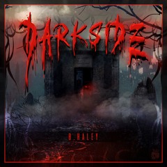 Darksider (Prod by IOF)*Pre-release EP Single