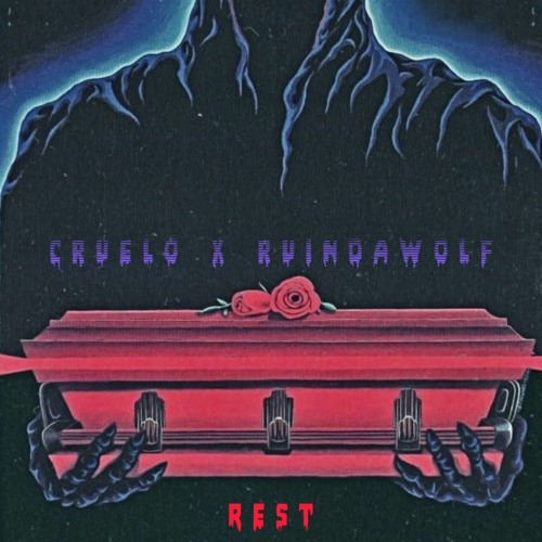 REST - Cruelo x Ruindawolf