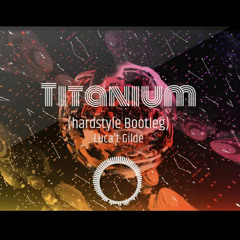 Titanium (hardstyle Bootleg)